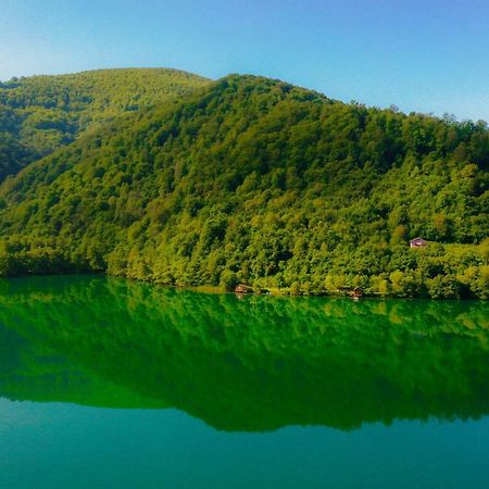 Lake House Krndija Hotel Jajce Exterior photo