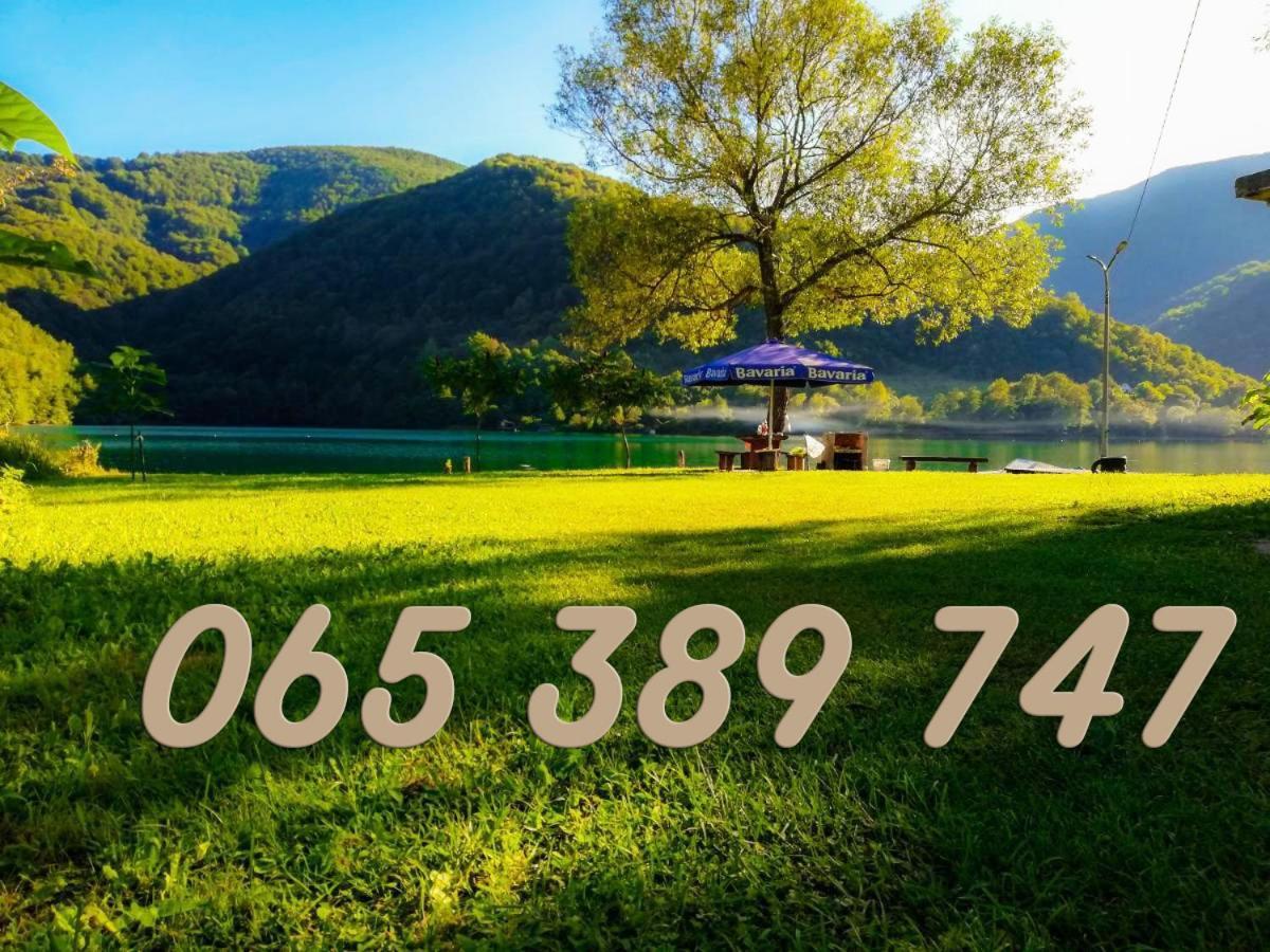 Lake House Krndija Hotel Jajce Exterior photo